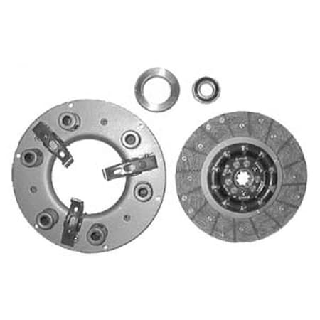 Aftermarket New Clutch Kit Fits Allis Chalmers WC WD WD45 WF D230506K